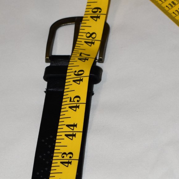 Torrid Black Belt 49" - Picture 5 of 5